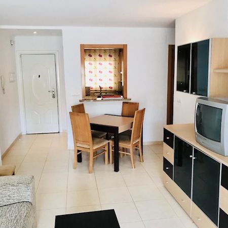 Apartamentos Boutique Cala Blanca Oropesa del Mar Eksteriør billede