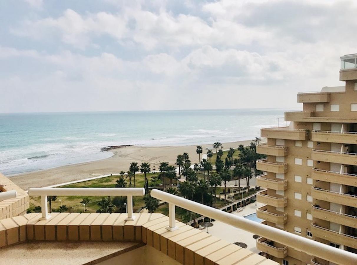 Apartamentos Boutique Cala Blanca Oropesa del Mar Eksteriør billede