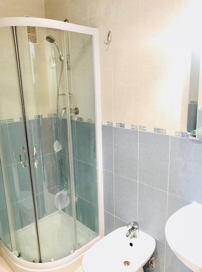 Apartamentos Boutique Cala Blanca Oropesa del Mar Eksteriør billede