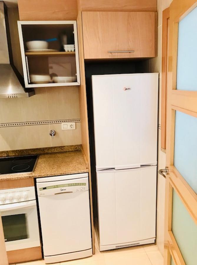 Apartamentos Boutique Cala Blanca Oropesa del Mar Eksteriør billede