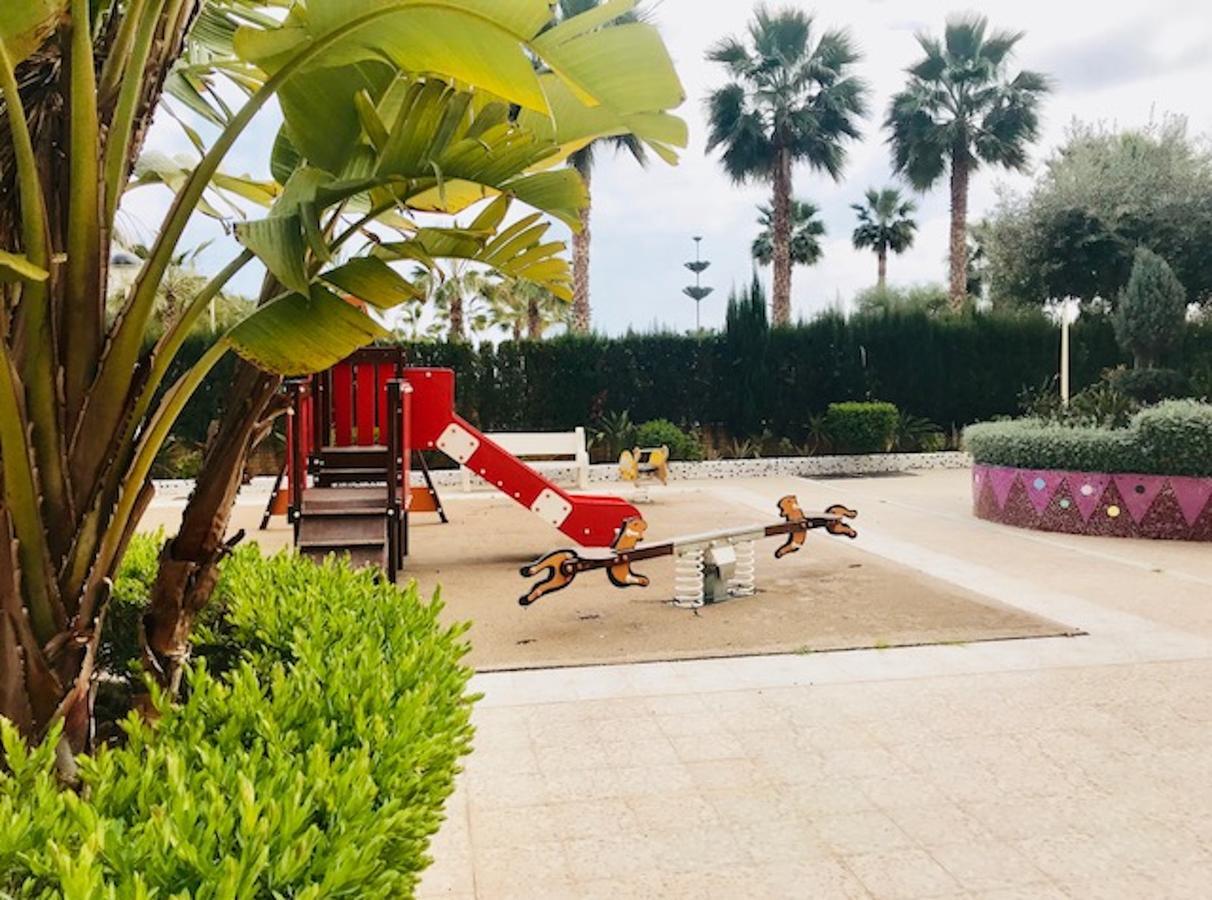 Apartamentos Boutique Cala Blanca Oropesa del Mar Eksteriør billede