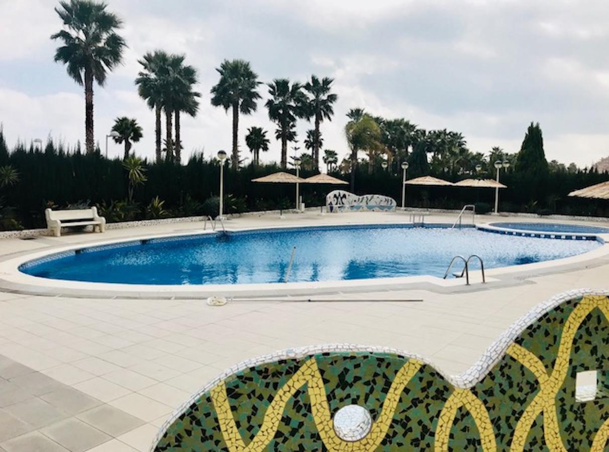 Apartamentos Boutique Cala Blanca Oropesa del Mar Eksteriør billede