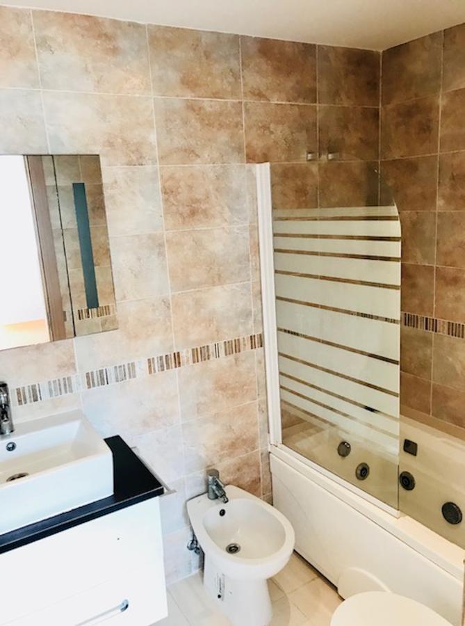Apartamentos Boutique Cala Blanca Oropesa del Mar Eksteriør billede